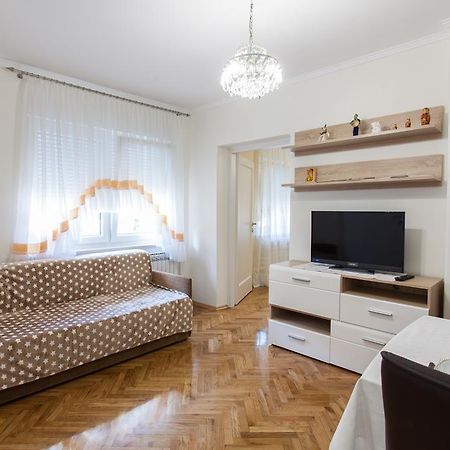 Apartment Marija Zagreb Eksteriør billede